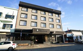 Hotel Los Navegantes